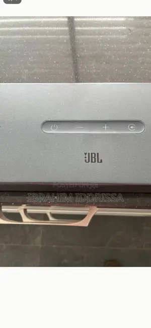 JBL 9.1 Soundbaar