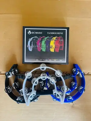 Tambourine