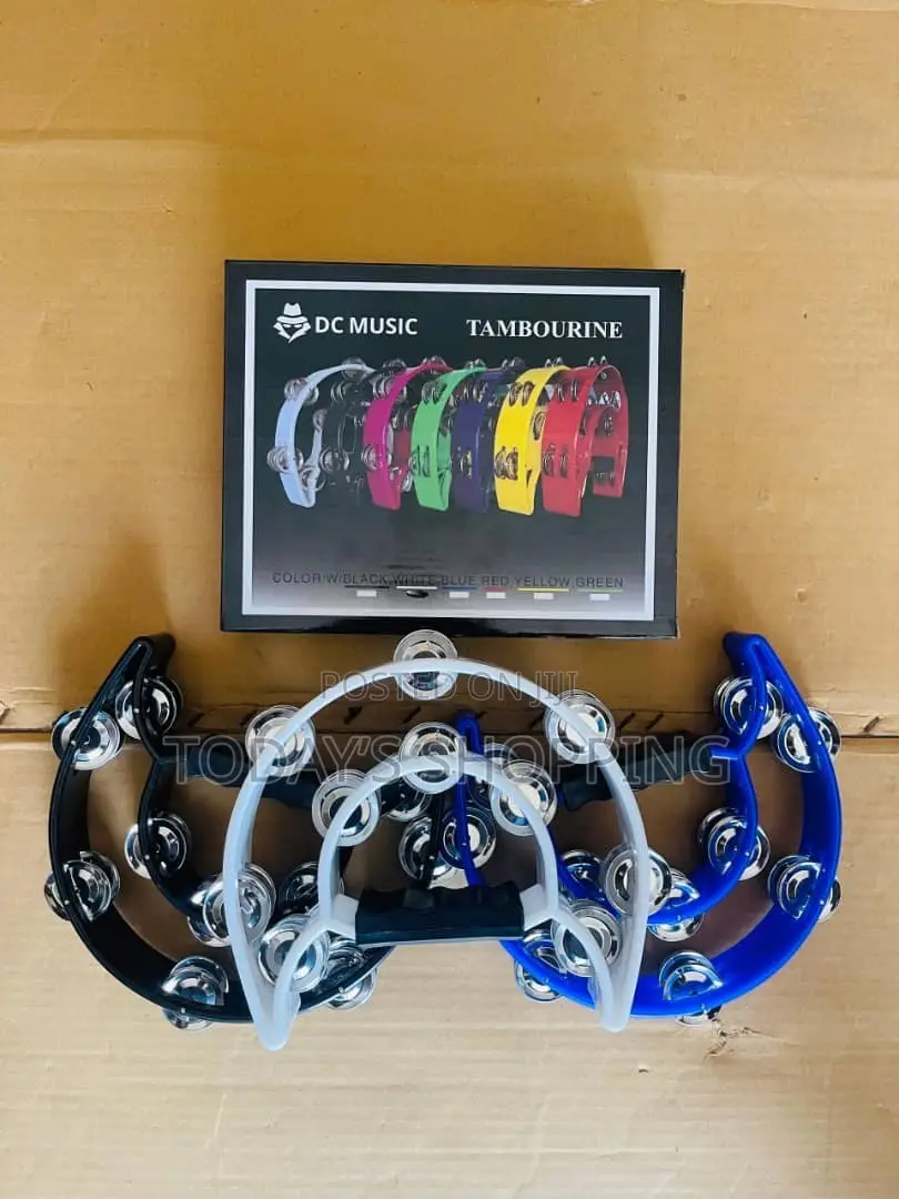 Tambourine