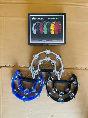 Tambourine