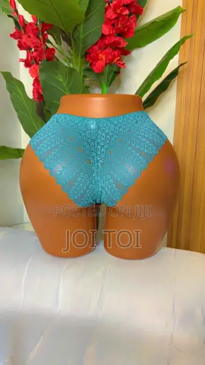 6 Pieces Panties for Ladies
