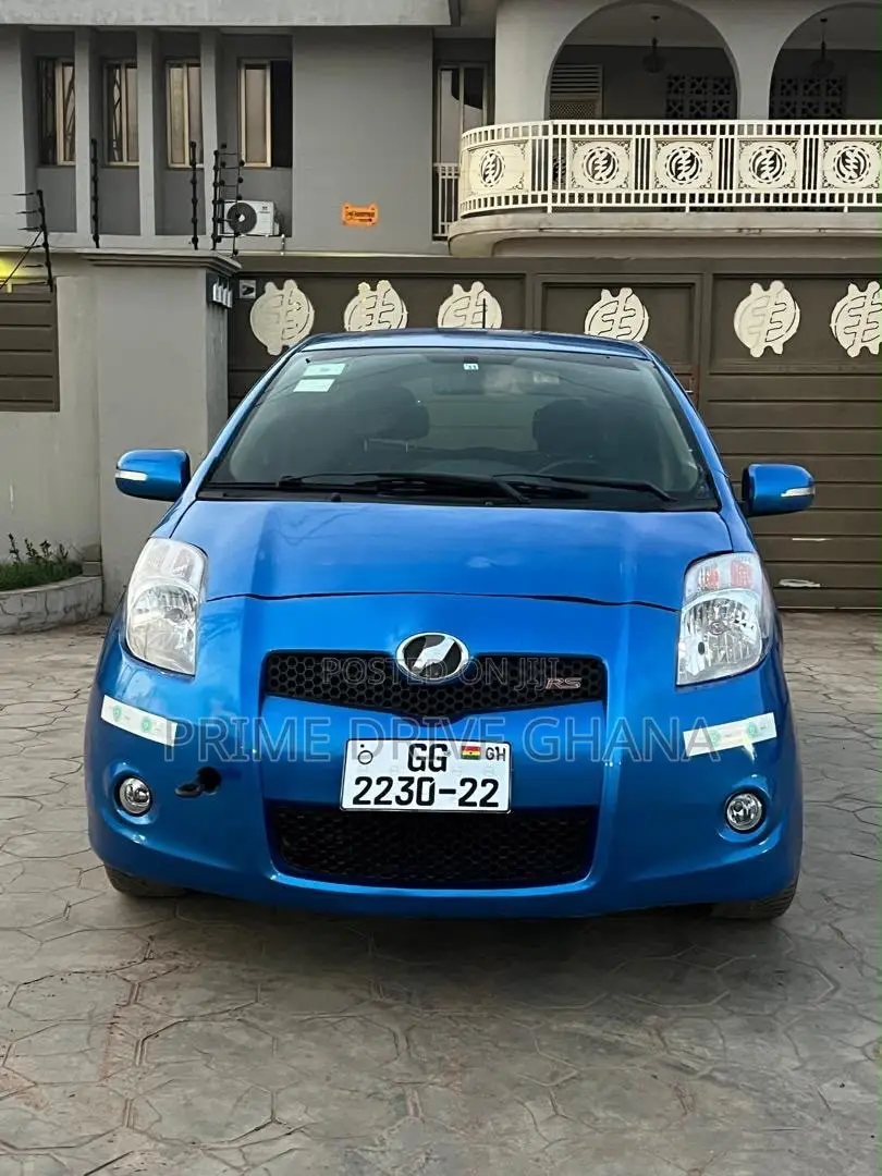 Kia Morning 2009 Blue