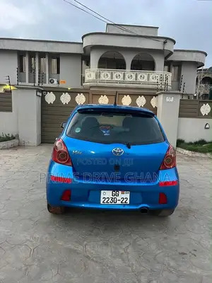 Kia Morning 2009 Blue