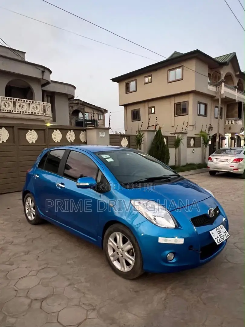 Kia Morning 2009 Blue
