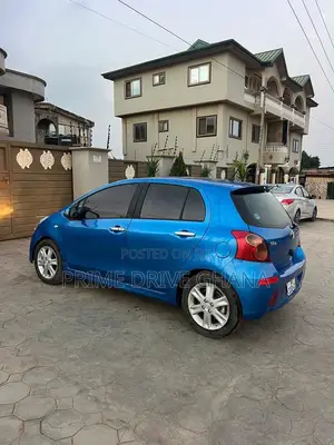 Kia Morning 2009 Blue
