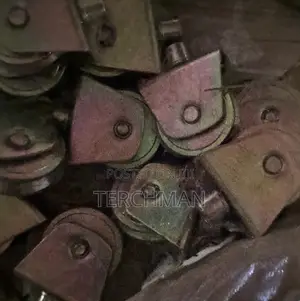 Welding Materials