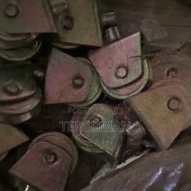 Welding Materials
