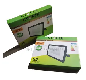 Light Up Home With Ctorch 30w/50w/100w/150w/200w