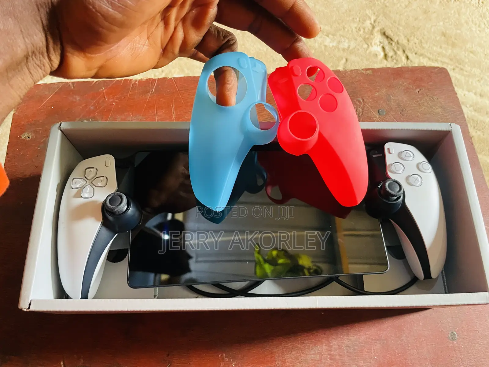 PlayStation Portal Remote Player