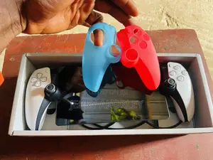 PlayStation Portal Remote Player