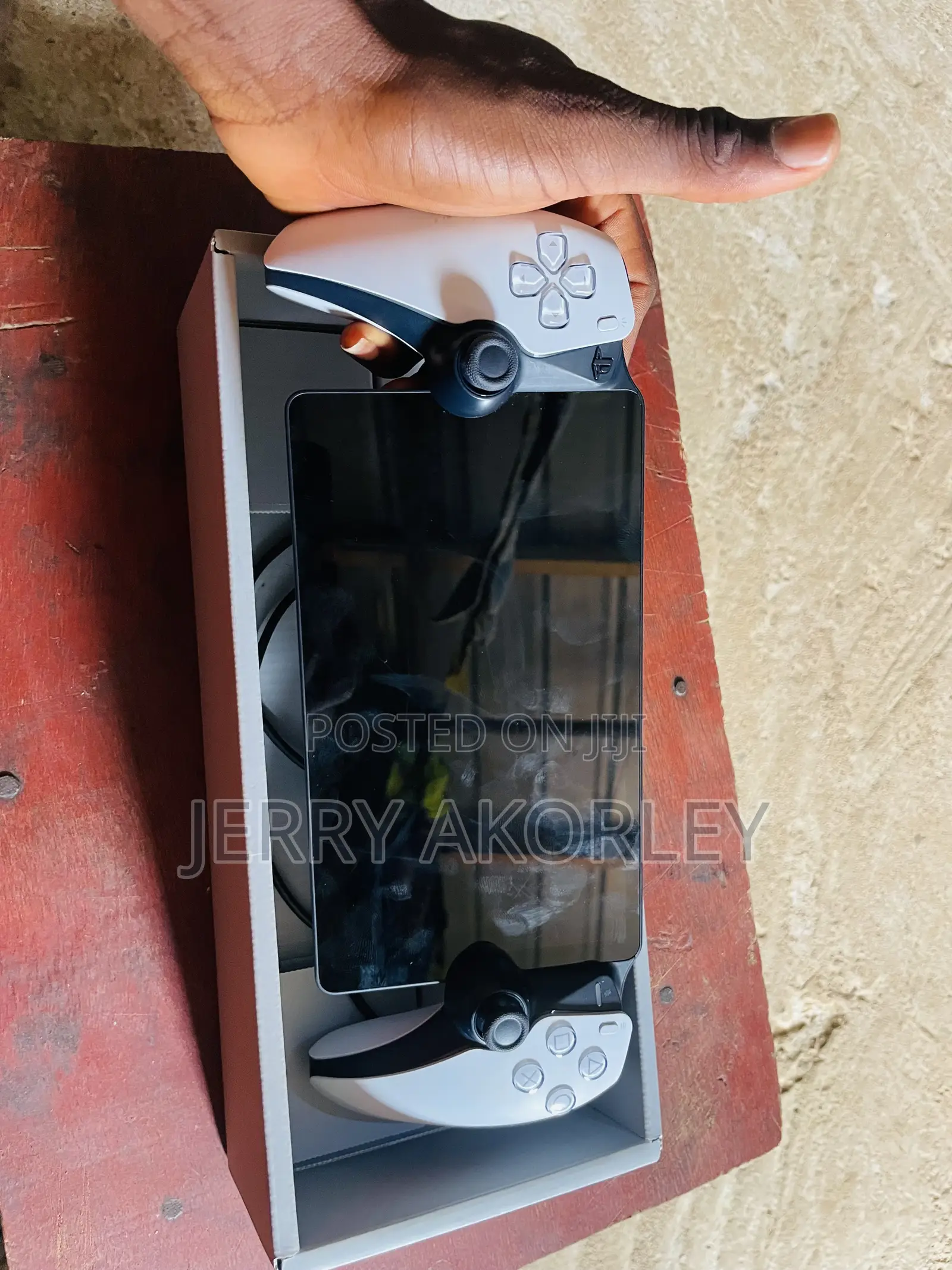 PlayStation Portal Remote Player
