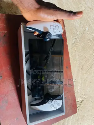 PlayStation Portal Remote Player