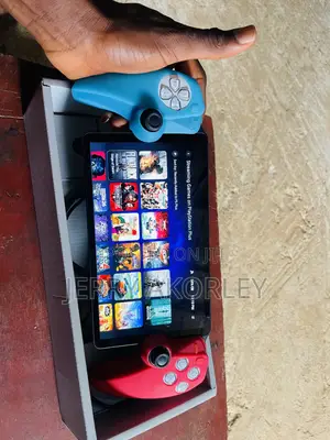 PlayStation Portal Remote Player