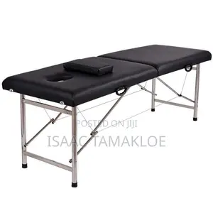 Foldable Massage Table