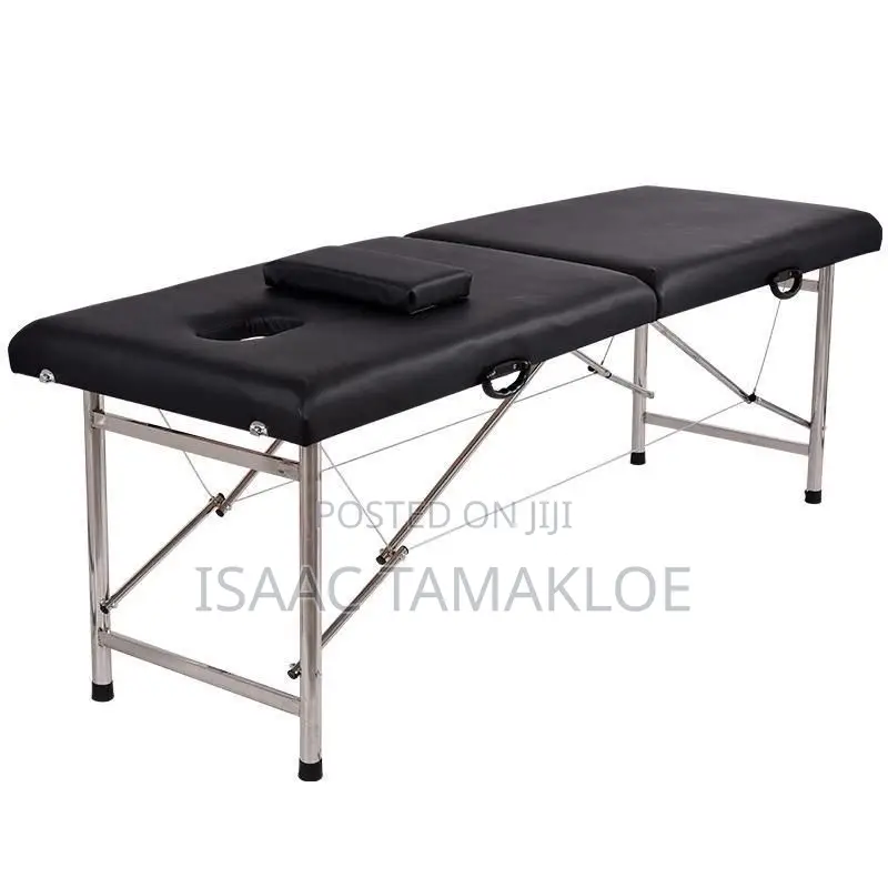 Foldable Massage Table