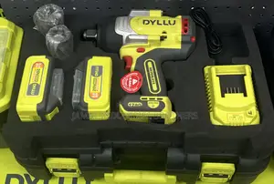 Cordless Impact Wrench 1280N