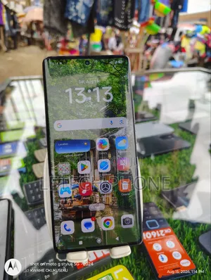 Xiaomi Redmi Note 14 Pro 256 GB Black