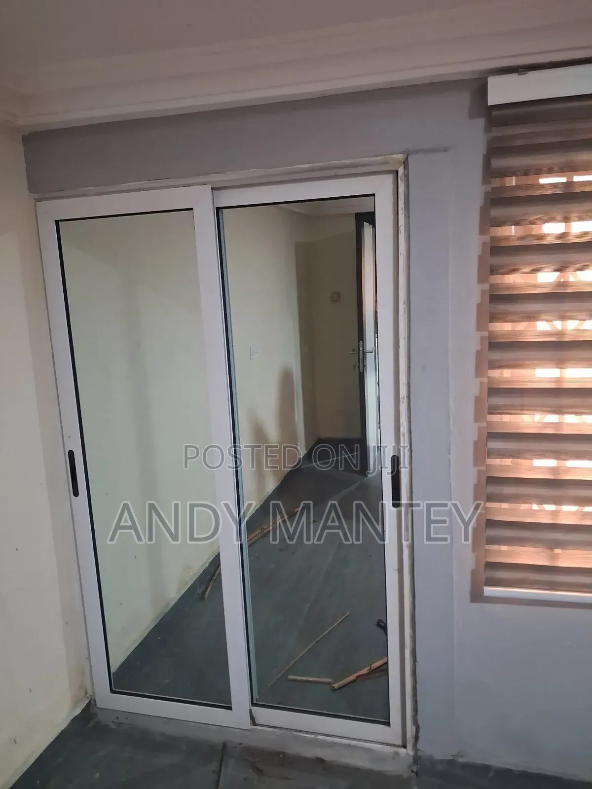 1bdrm House in Police Station for rent