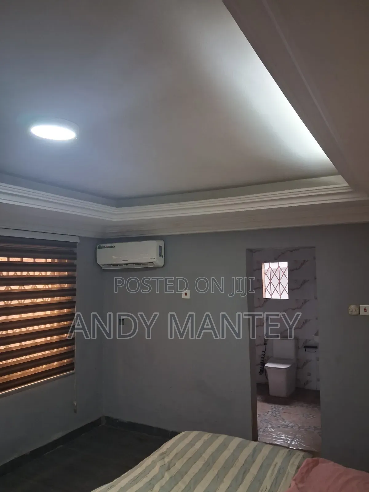 1bdrm House in Police Station for rent