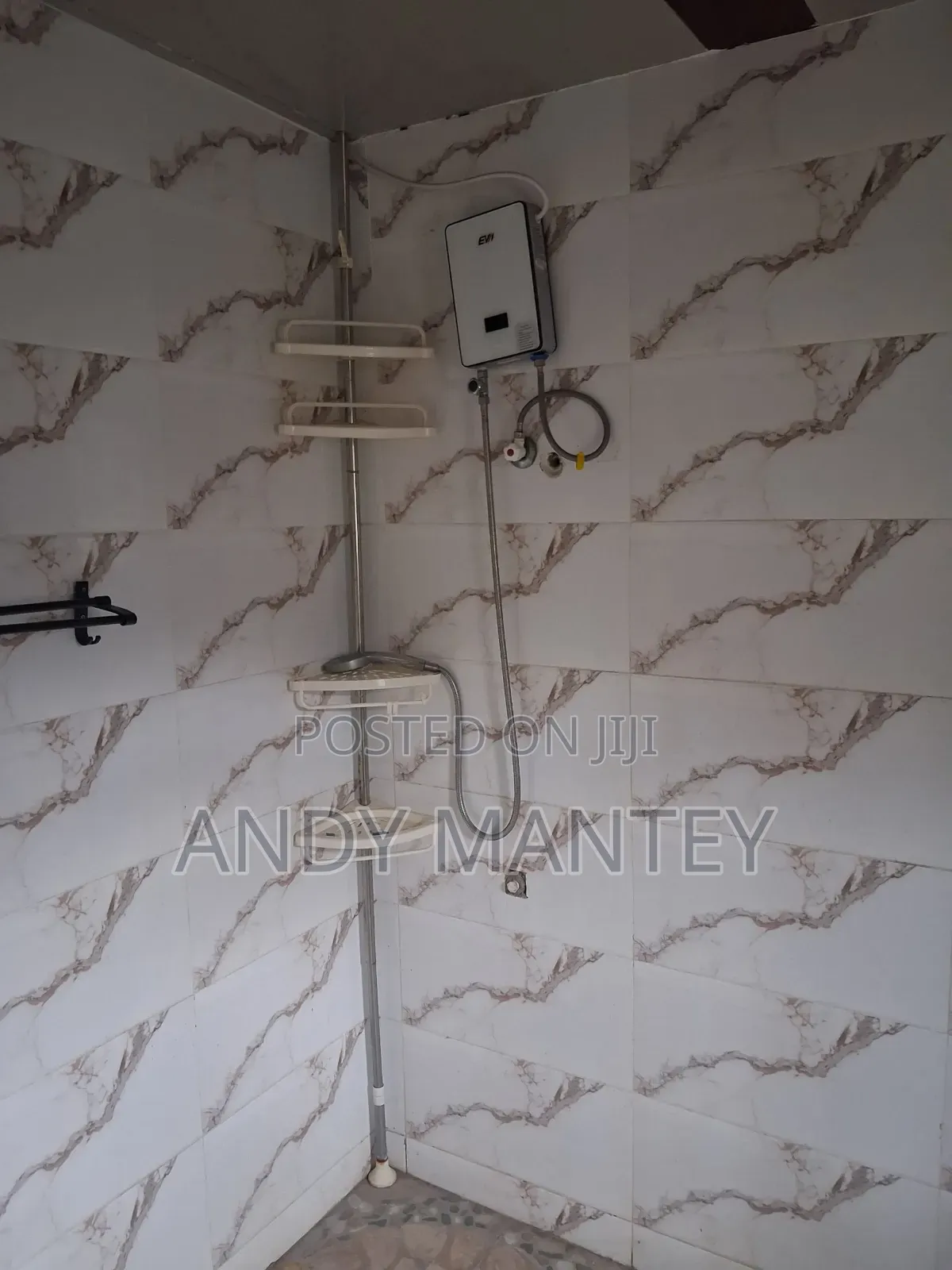 1bdrm House in Police Station for rent