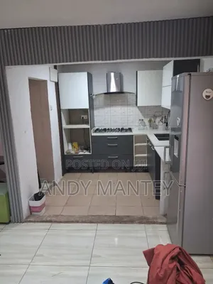 1bdrm House in Police Station for rent