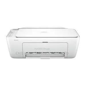 HP Deskjet 2875 All in One Printer