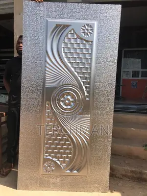 China Door Plates