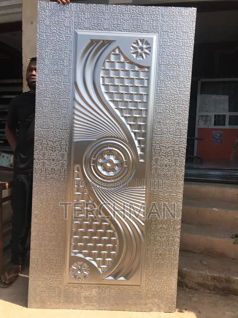 China Door Plates