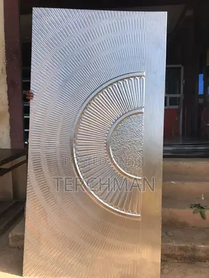 China Door Plates