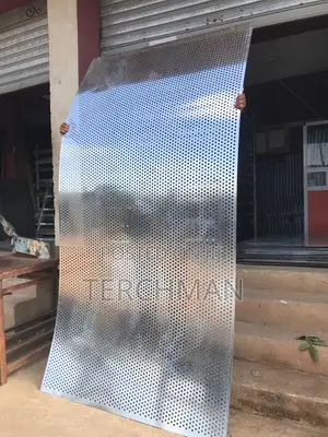 China Door Plates