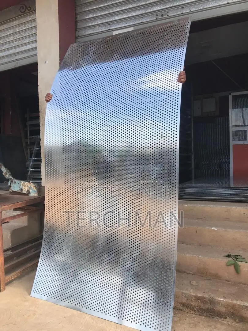China Door Plates