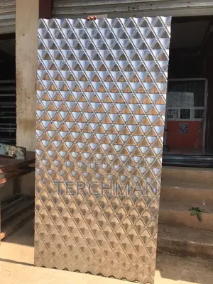 China Door Plates