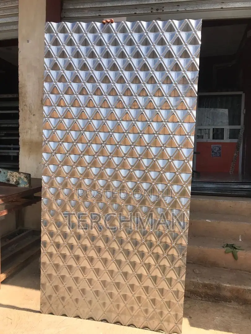 China Door Plates