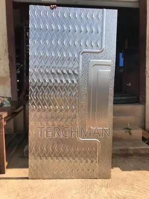 China Door Plates