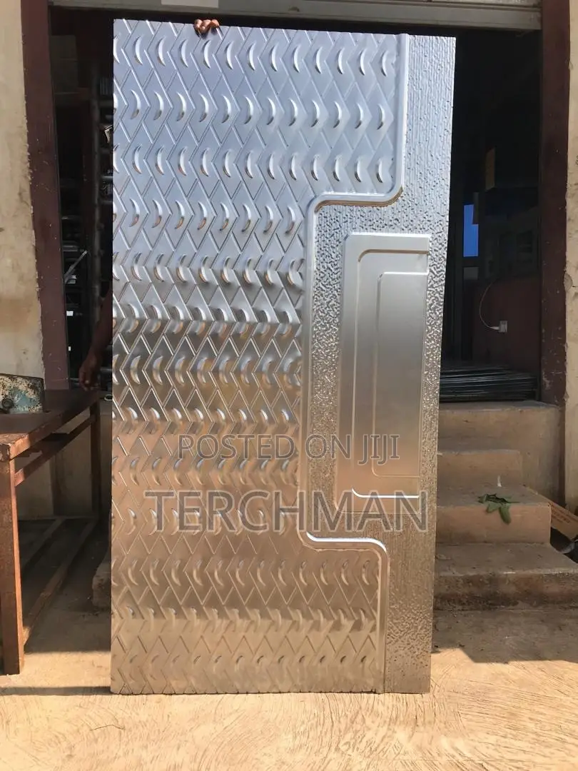 China Door Plates