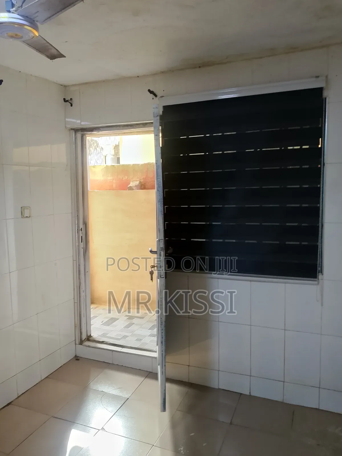 Mini Flat in Srsc, Gomoa East for rent