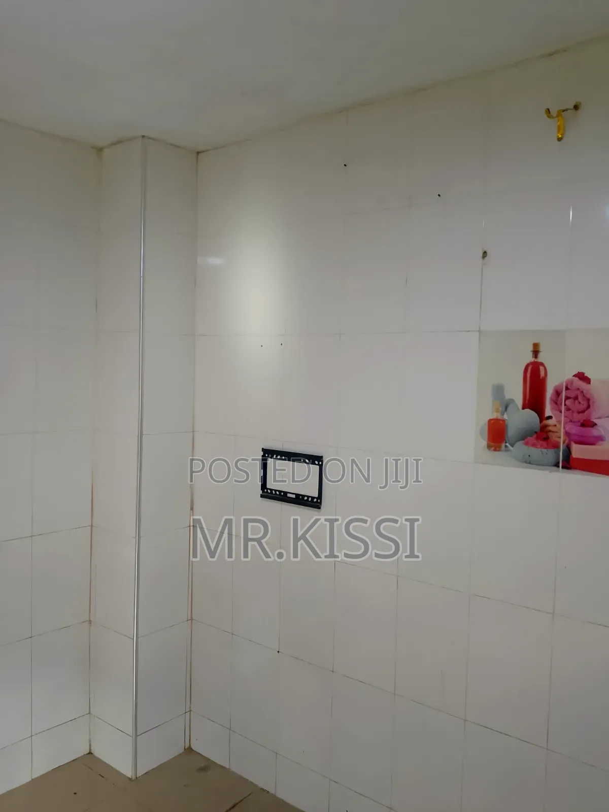 Mini Flat in Srsc, Gomoa East for rent