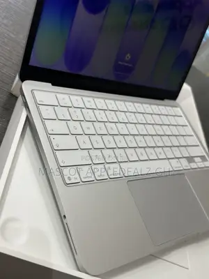 Laptop Apple MacBook Neo 2026 8GB SSD 256GB