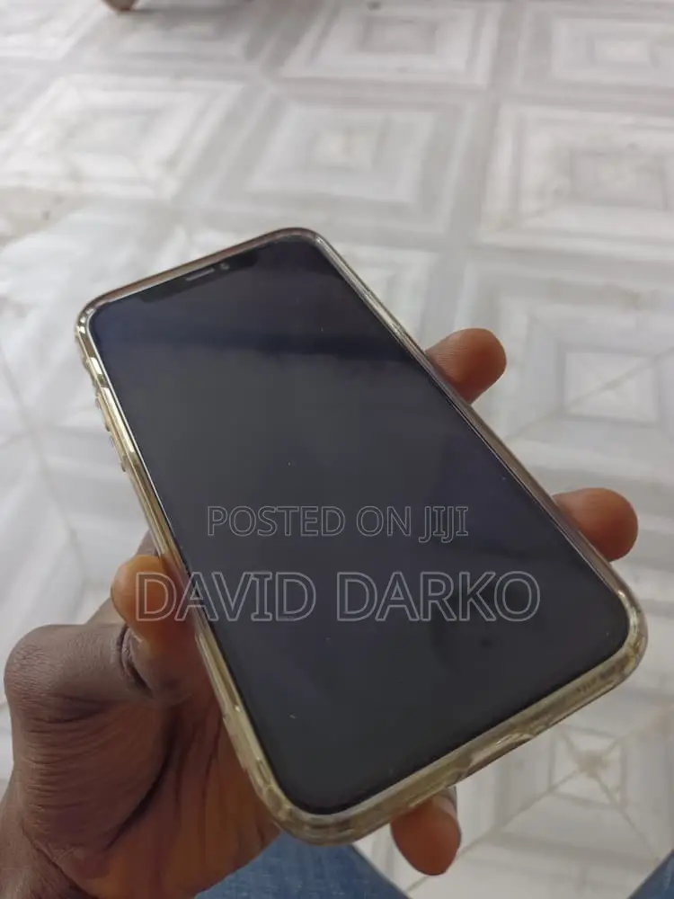 Apple iPhone 11 Pro 64 GB Gold