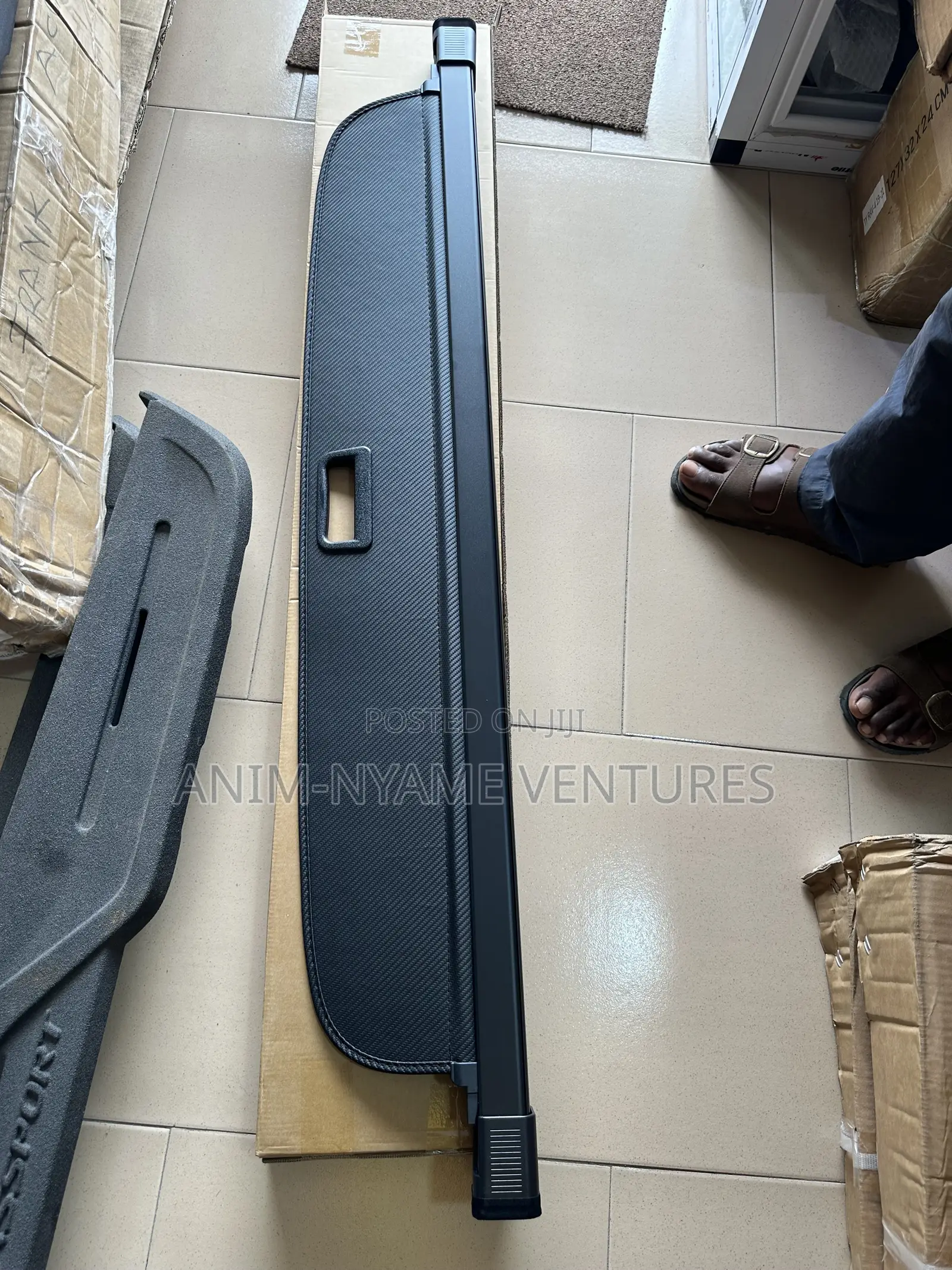 Mercedes Benz Gle - Class 22-26 Part