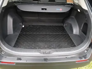 Toyota RAV4 2019 2020 2021 2022 2013 2024 2025 Cargo Tent/Boot Tent