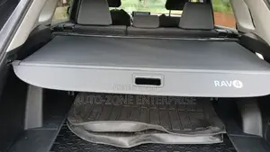 Toyota RAV4 2019 2020 2021 2022 2013 2024 2025 Cargo Tent/Boot Tent