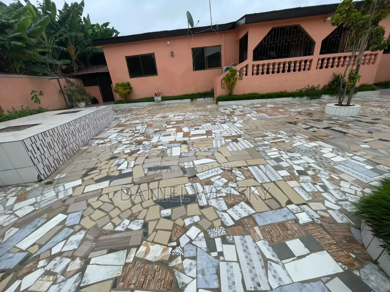 2bdrm Apartment in Mary Lucy Hospital, Last Stop for rent