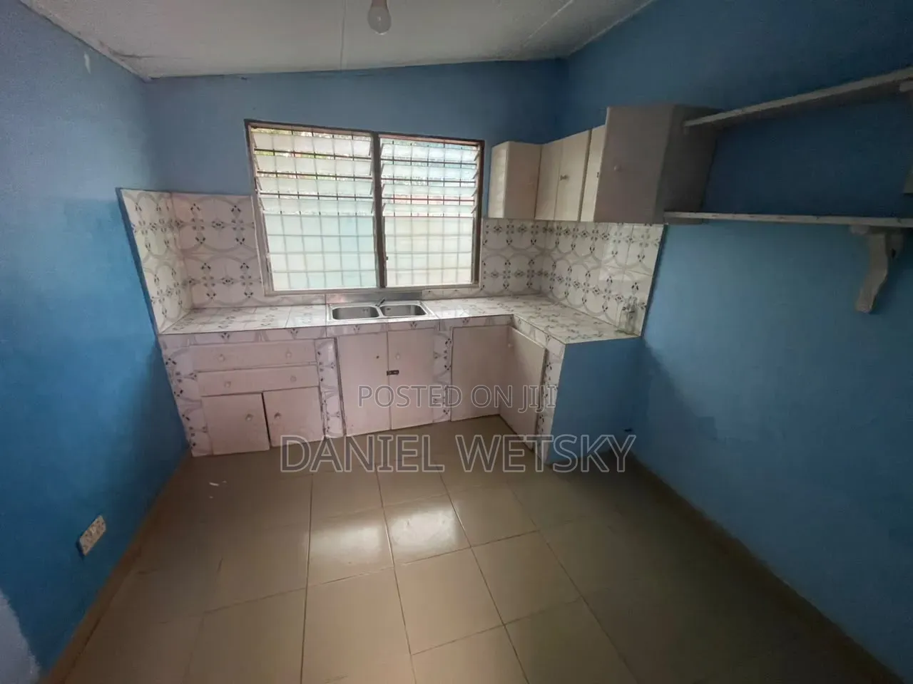 2bdrm Apartment in Mary Lucy Hospital, Last Stop for rent