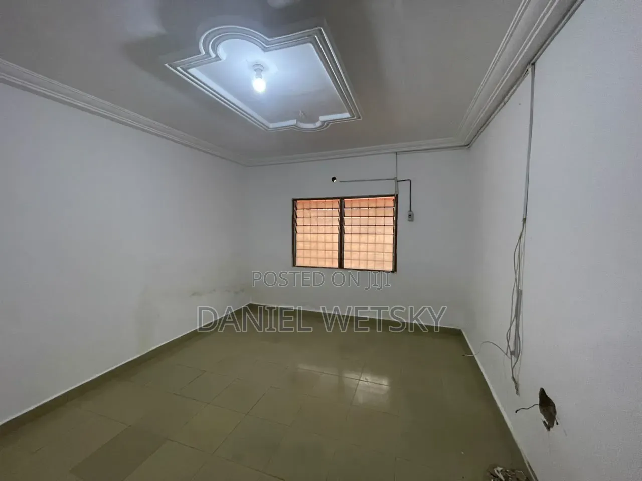 2bdrm Apartment in Mary Lucy Hospital, Last Stop for rent