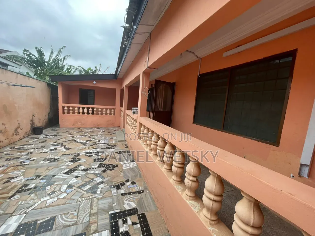 2bdrm Apartment in Mary Lucy Hospital, Last Stop for rent