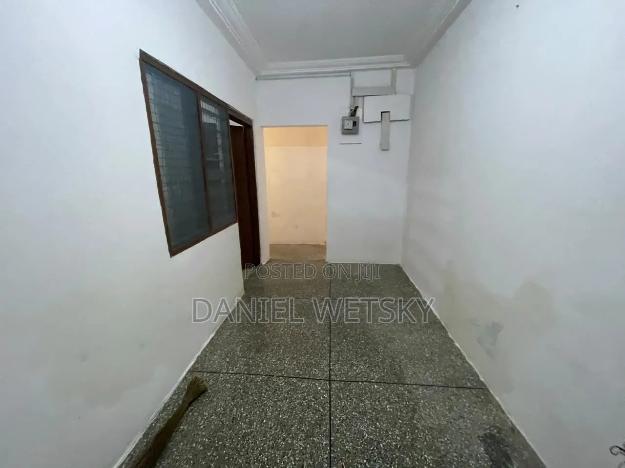2bdrm Apartment in Mary Lucy Hospital, Last Stop for rent