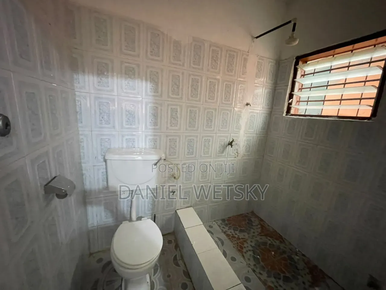2bdrm Apartment in Mary Lucy Hospital, Last Stop for rent