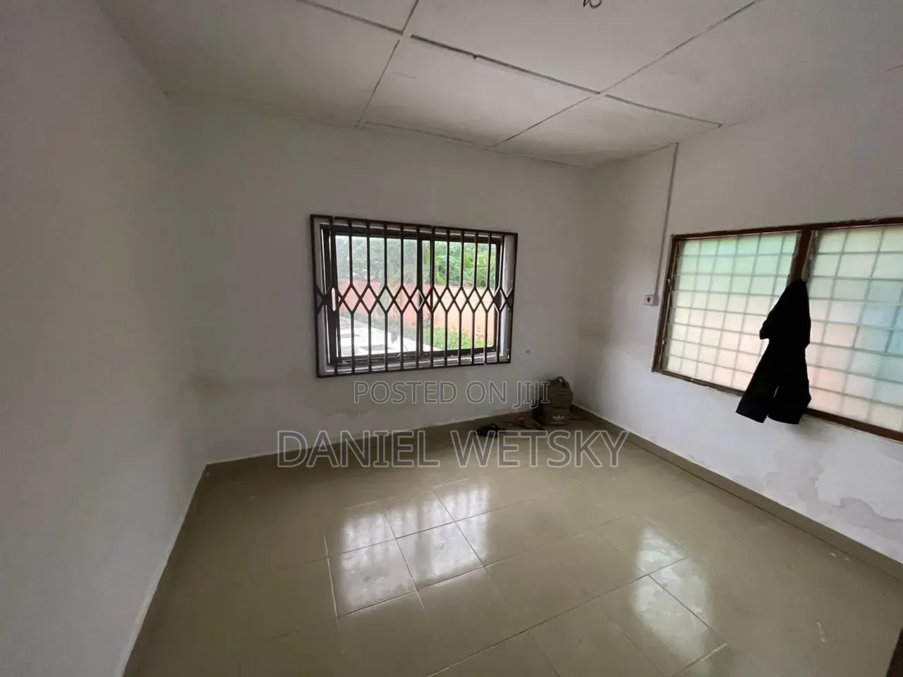 2bdrm Apartment in Mary Lucy Hospital, Last Stop for rent