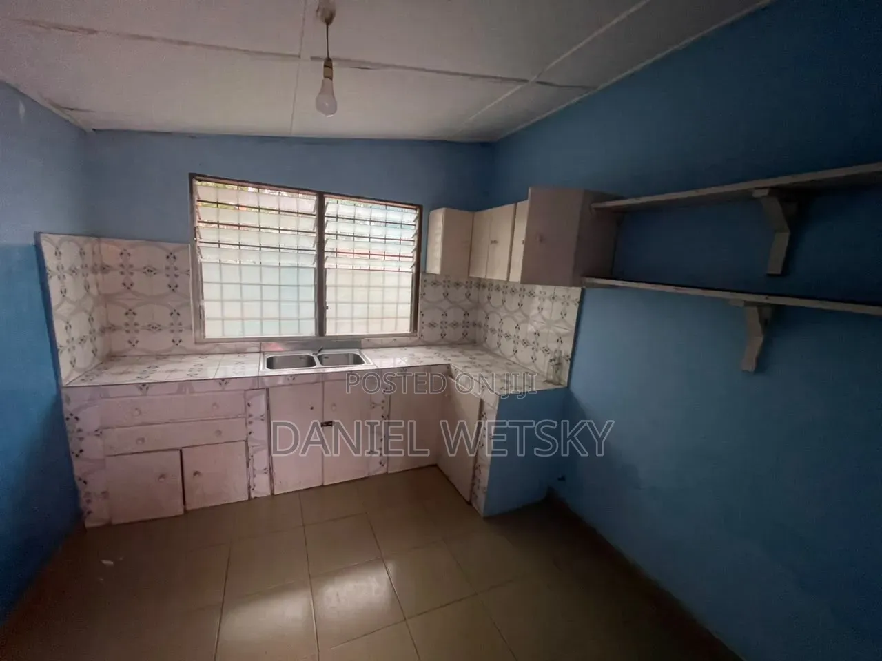 2bdrm Apartment in Mary Lucy Hospital, Last Stop for rent